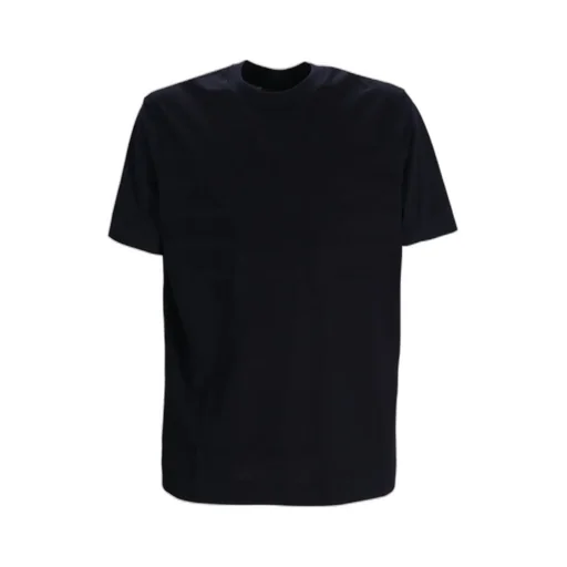 Crewneck Short-Sleeved T-Shirt