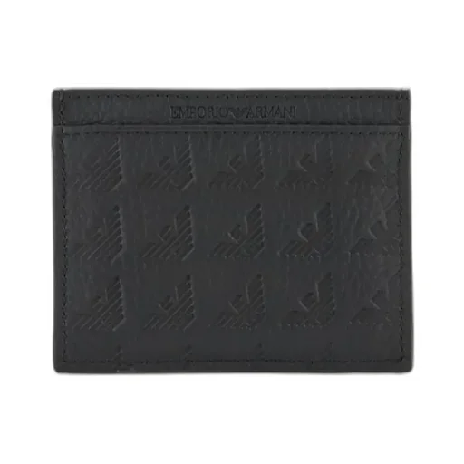 Card Holder With Logo