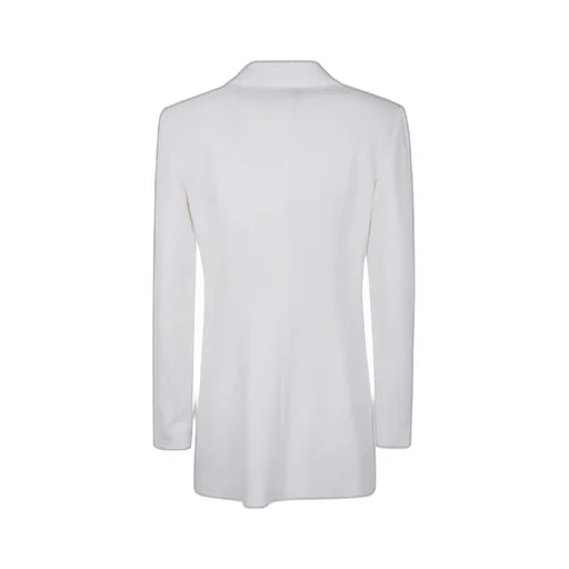 Satin Blazer