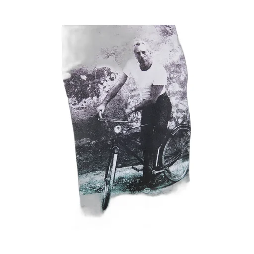 T-Shirt With Print