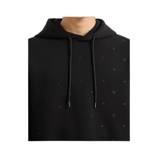 Logo Hoodie