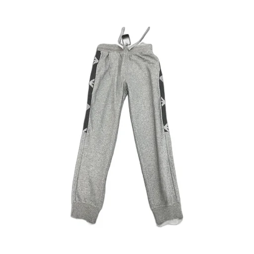 Elastic Waist Sweatpants