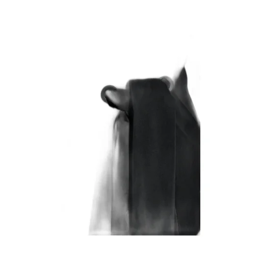 Dress With Decorative Side Tie