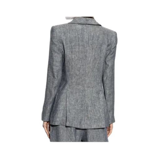 Double Breasted Blazer