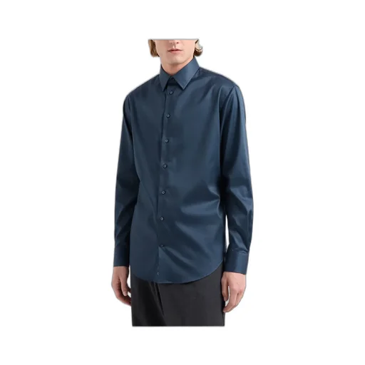 Long-Sleeved Shirt