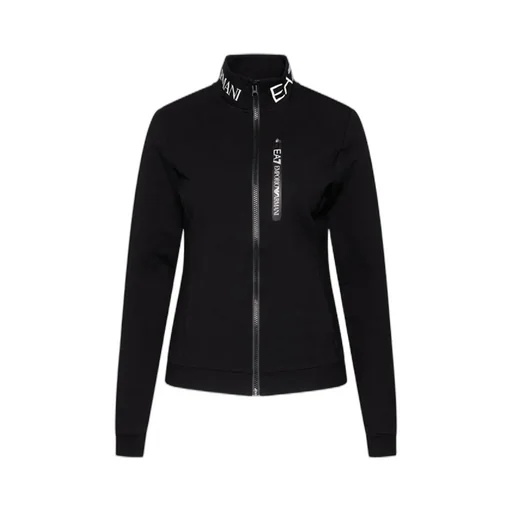 Long-Sleeved Zippered Sports Suit