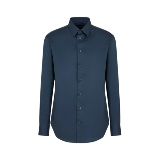 Long-Sleeved Shirt