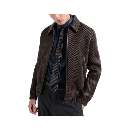 Long-Sleeved Shirt