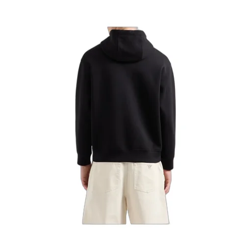 Sweatshirt From The Sustainability Collection