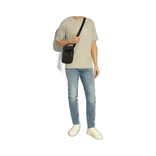 Jeans With Vintage Effect