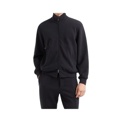 Sweatshirt From The Sustainability Collection