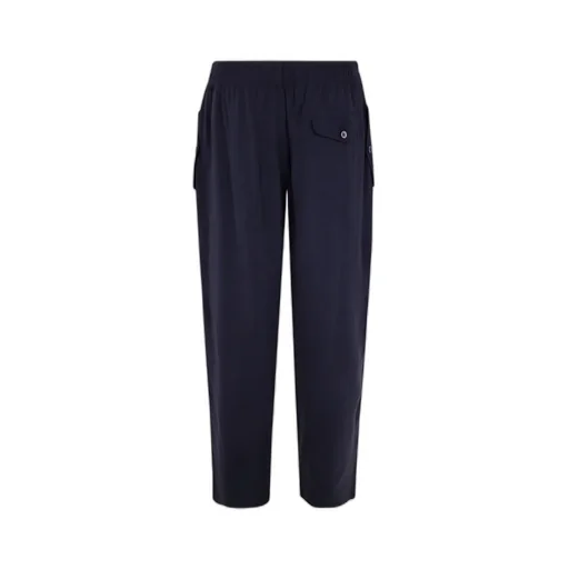 Relaxed Trousers