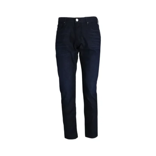 Cotton Jeans