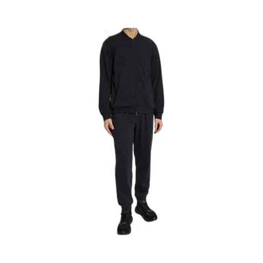 Set Sweatshirt And Sweatpants