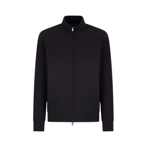 Sweatshirt From The Sustainability Collection