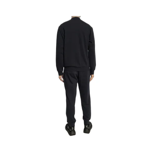 Set Sweatshirt And Sweatpants
