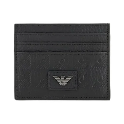 Card Holder With Logo