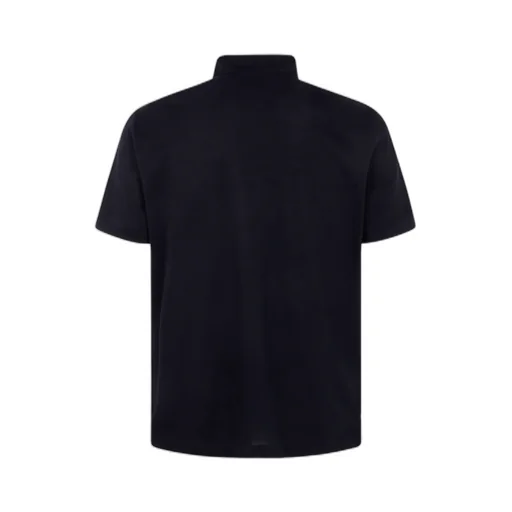 Logo-Embroidered Cotton Polo Shirt
