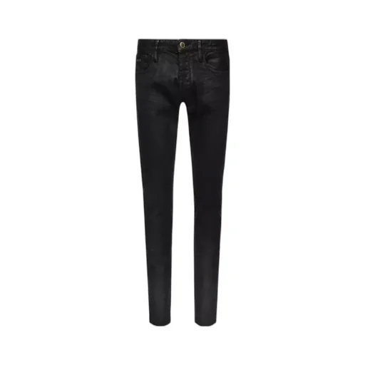 Cotton Jeans