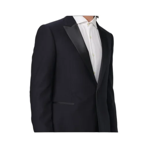 Single-Breasted Suit