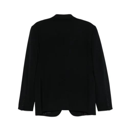 Two-Piece Single-Breasted Suit