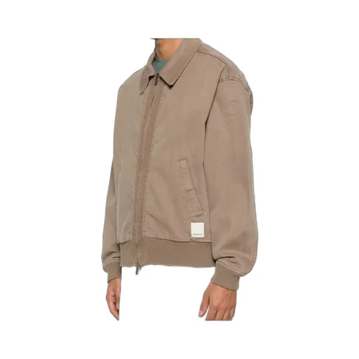 Classic Blouson Jacket