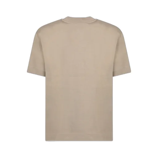 Logo Detailed Crewneck T-Shirt