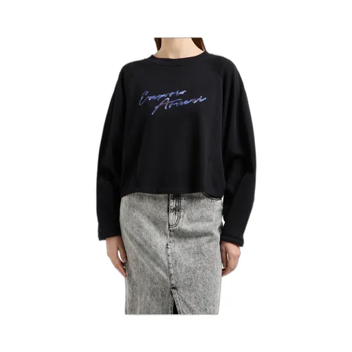 Sweatshirt With Logo