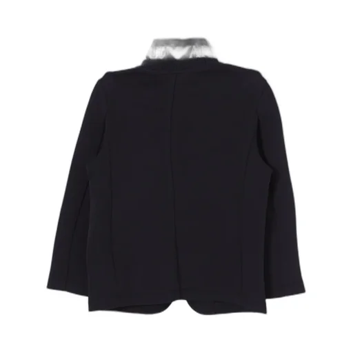 Zip-Up Jacket