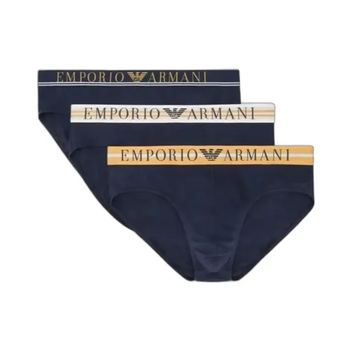 Logo Underwear 3-Piece Pack