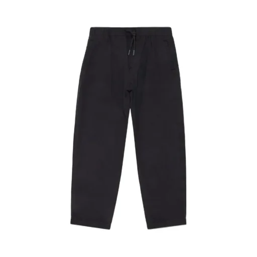Drawstring Trousers