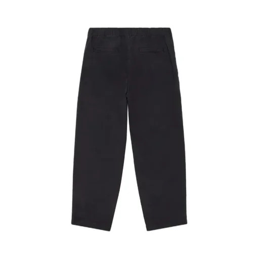Drawstring Trousers