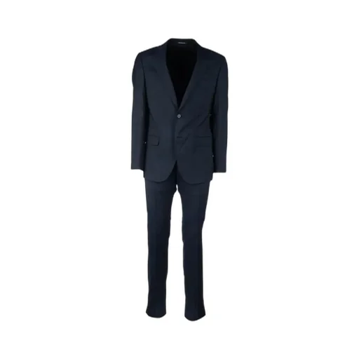 Wool Suit