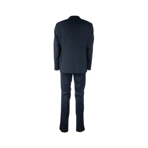Wool Suit