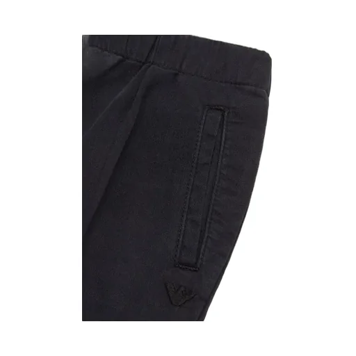 Drawstring Trousers