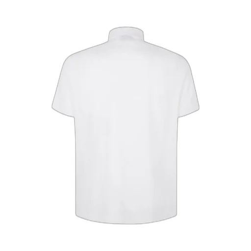 Cotton Polo Shirt