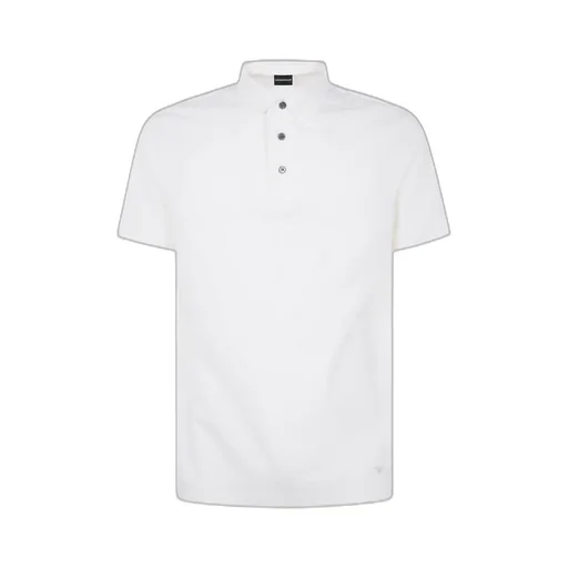 Cotton Polo Shirt