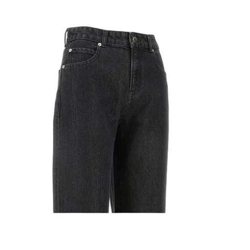 Belt-Loop Jeans