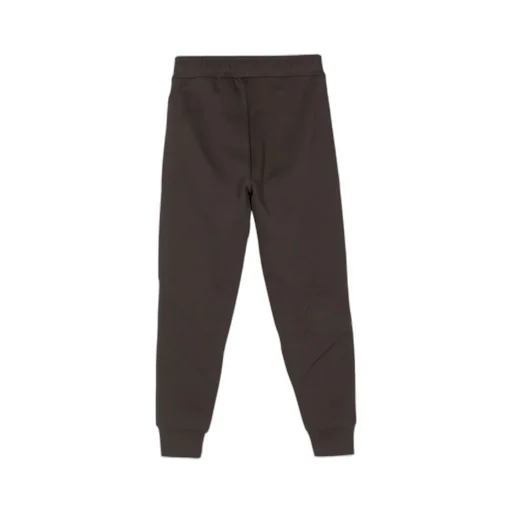 Logo-Embossed Panelled Track Pants