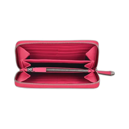 Zipper Wallet