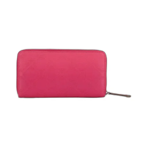 Zipper Wallet