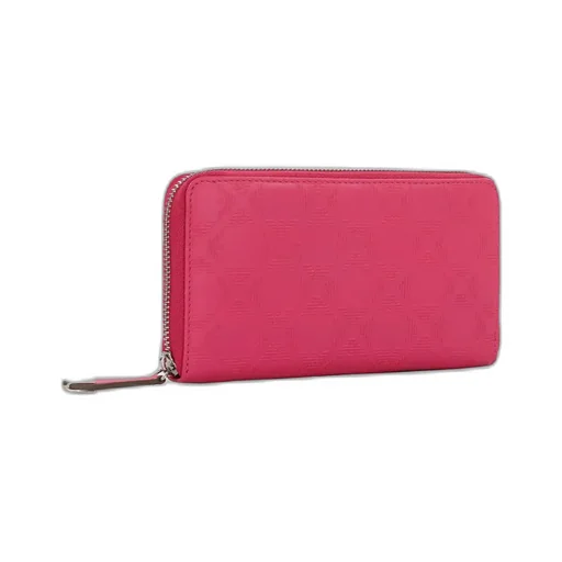 Zipper Wallet
