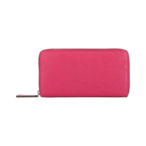 Zipper Wallet