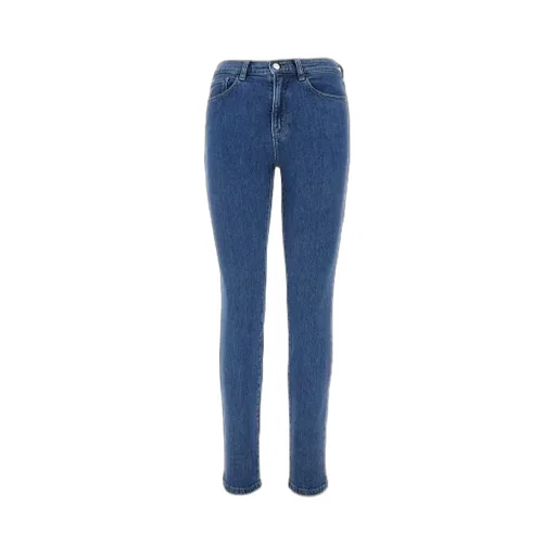 Belt-Loop Jeans