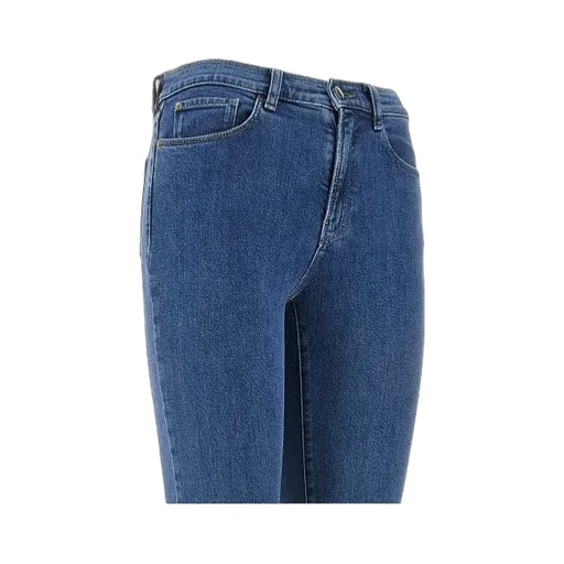 Belt-Loop Jeans