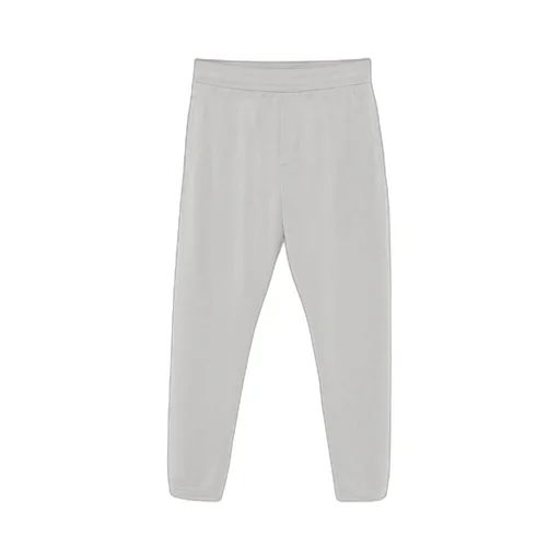 Tapered Leg Sweatpants