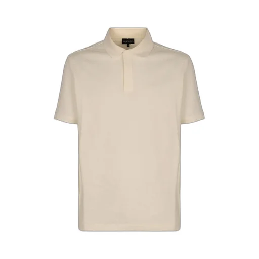 Textured Polo Shirt