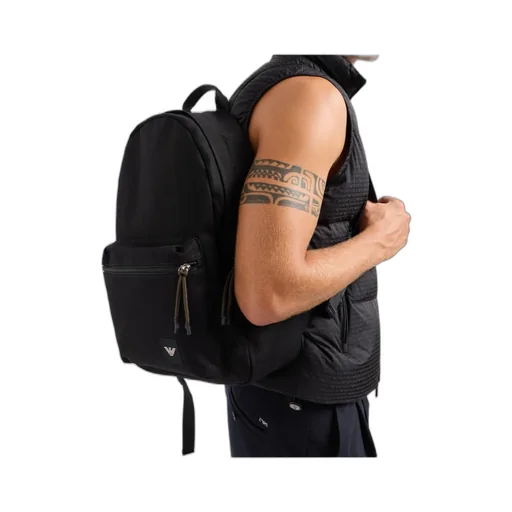 Top Handle Backpack