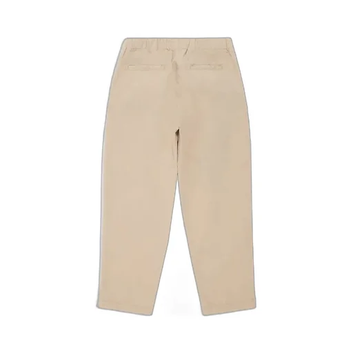 Logo Tapered Trousers