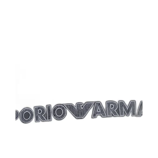 Logo Embroidered Crewneck T-Shirt